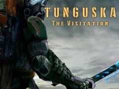 Tunguska The Visitation