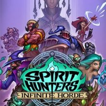 Spirit Hunters Infinite Horde