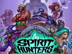 Spirit Hunters Infinite Horde