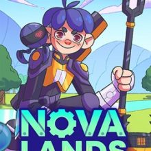 Nova Lands