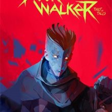 The Bookwalker Thief of Tales