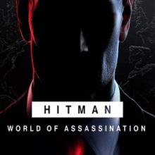 Hitman World of Assassination