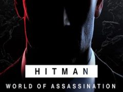Hitman World of Assassination