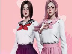 Dating Simulator