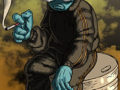 Sludge Life 2