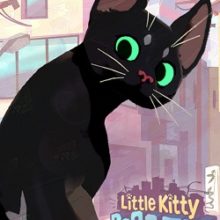 Little Kitty Big City