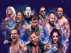 AEW Fight Forever