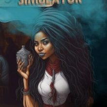 Hookah Cafe Simulator