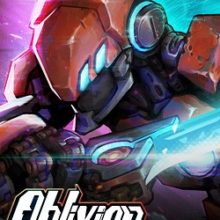 Oblivion Override