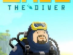 Dave the Diver