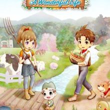 STORY OF SEASONS A Wonderful Life