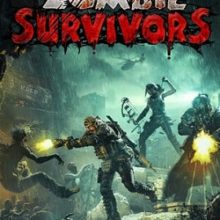 Yet Another Zombie Survivors