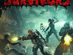 Yet Another Zombie Survivors