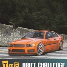 The Drift Challenge