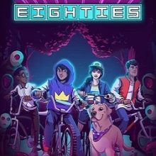Kingdom Eighties