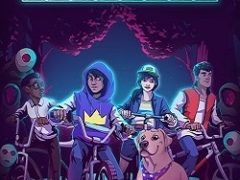 Kingdom Eighties