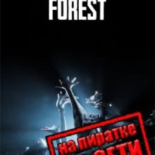 Sons of the Forest по сети мультиплеер