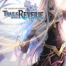 The Legend of Heroes Trails into Reverie