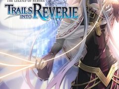 The Legend of Heroes Trails into Reverie