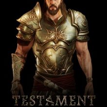 Testament The Order of High Human