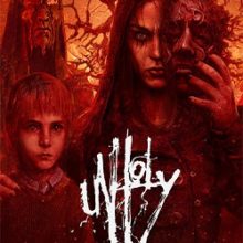 Unholy