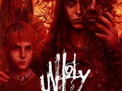 Unholy