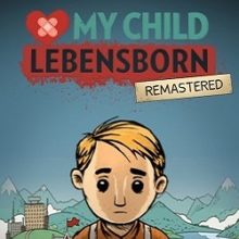 My Child Lebensborn Remastered