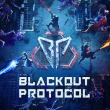 Blackout Protocol