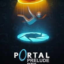 Portal Prelude RTX