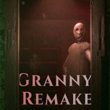 Granny Remake
