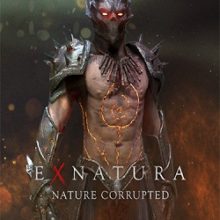 Ex Natura Nature Corrupted