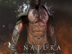 Ex Natura Nature Corrupted