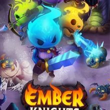 Ember Knights