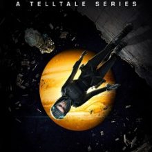 The Expanse A Telltale Series