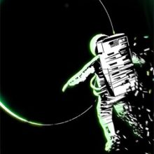 Lifeless Moon