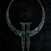 Quake 2 Enhanced (2023)