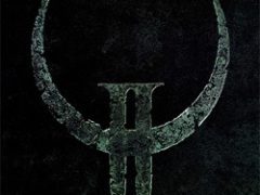 Quake 2 Enhanced (2023)