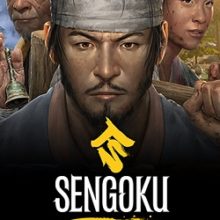 Sengoku Dynasty