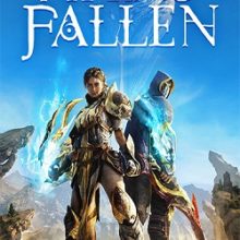Atlas Fallen