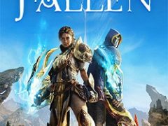 Atlas Fallen