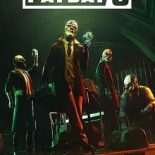 Payday 3 Механики