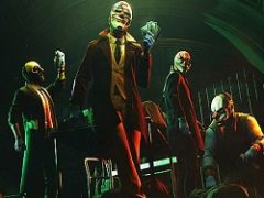 Payday 3 Механики