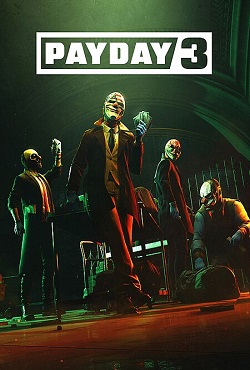 Payday 3 Механики