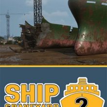 Ship Graveyard Simulator 2