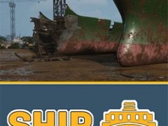 Ship Graveyard Simulator 2