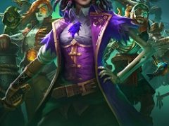 Shadow Gambit The Cursed Crew