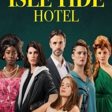 The Isle Tide Hotel