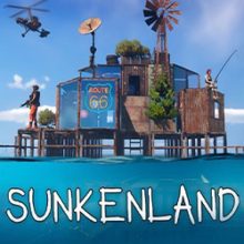 Sunkenland