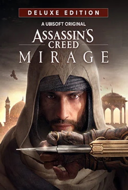 Assassin’s Creed Mirage
