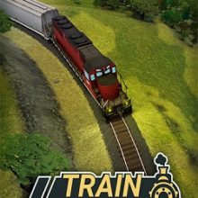Train World